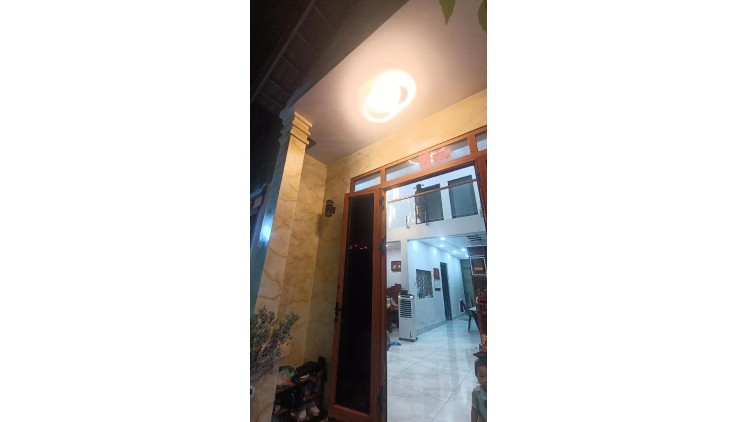 LDC6- SIÊU PHẨM BIỆT THỰ MỚI- Ở NGAY- NGANG KHỦNG 8x15 CHỈ NHỈNH 7 TỶ- KẾ TÊN LỬA- SỔ VUÔNG VỨC- HOÀN CÔNG ĐẦY ĐỦ